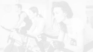 spin class background image