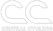 Central Cycling Logo